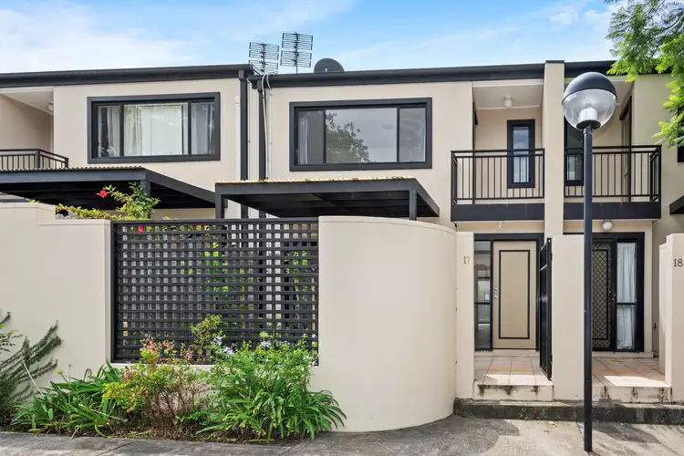 17/55-59 Dwyer Street, North Gosford NSW 2250