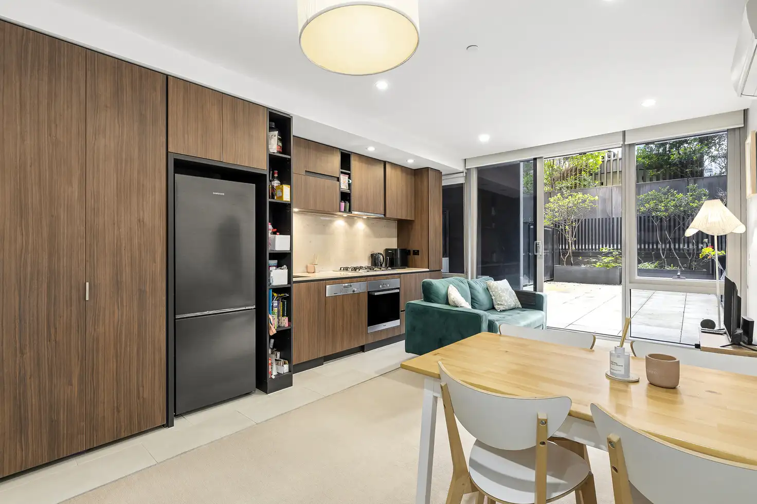 Main view of Homely apartment listing, 109/227 Toorak Road, South Yarra VIC 3141