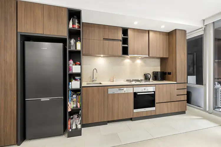 Third view of Homely apartment listing, 109/227 Toorak Road, South Yarra VIC 3141