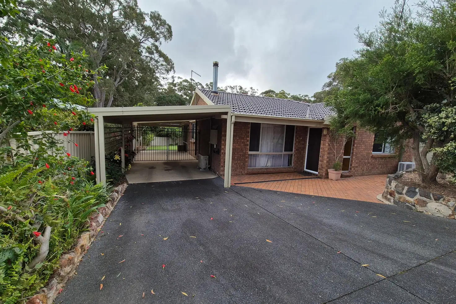 Main view of Homely house listing, 16 Third Ridge Road, Smiths Lake NSW 2428