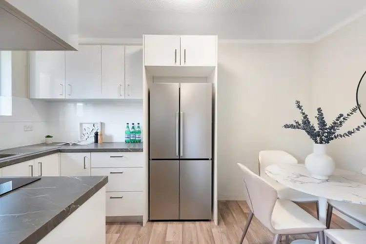 Third view of Homely apartment listing, 11/24 Fifth Avenue, Campsie NSW 2194