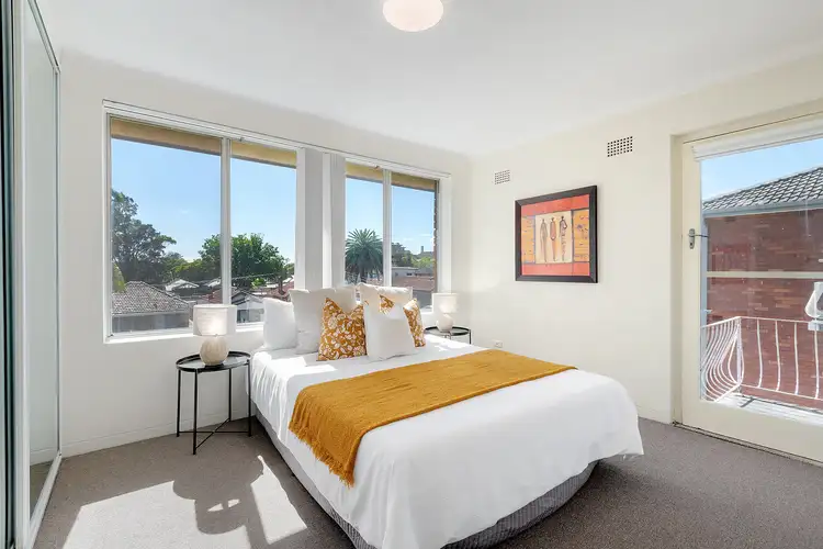 Fourth view of Homely apartment listing, 11/24 Fifth Avenue, Campsie NSW 2194