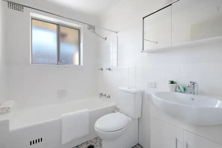 Fifth view of Homely apartment listing, 11/24 Fifth Avenue, Campsie NSW 2194