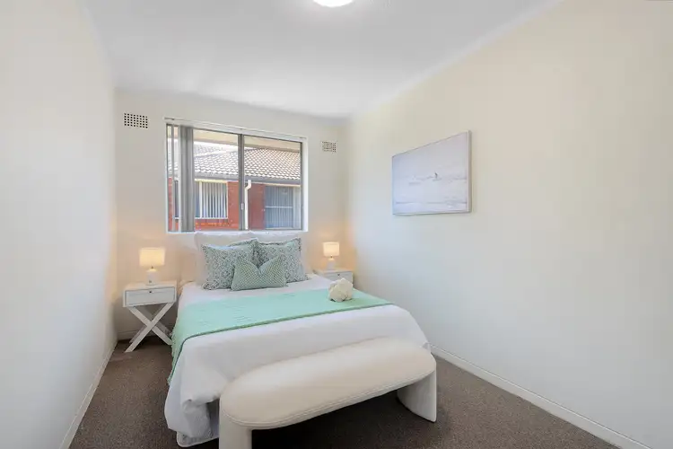 Sixth view of Homely apartment listing, 11/24 Fifth Avenue, Campsie NSW 2194