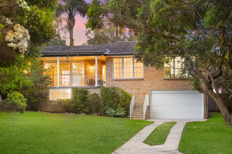 21 Allington Crescent