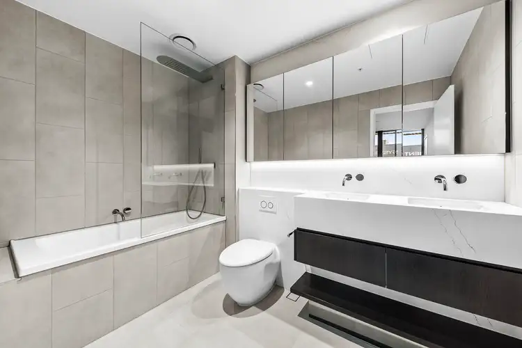 Third view of Homely apartment listing, 314/200 Burwood Road, Hawthorn VIC 3122