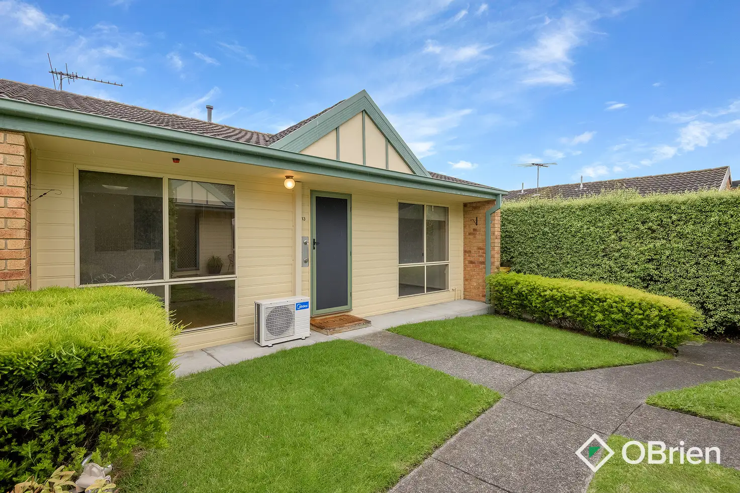Main view of Homely unit listing, 13/21-23 Hill Street, Frankston VIC 3199