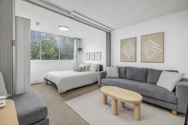 Third view of Homely unit listing, 61/13 Waine Street, Surry Hills NSW 2010