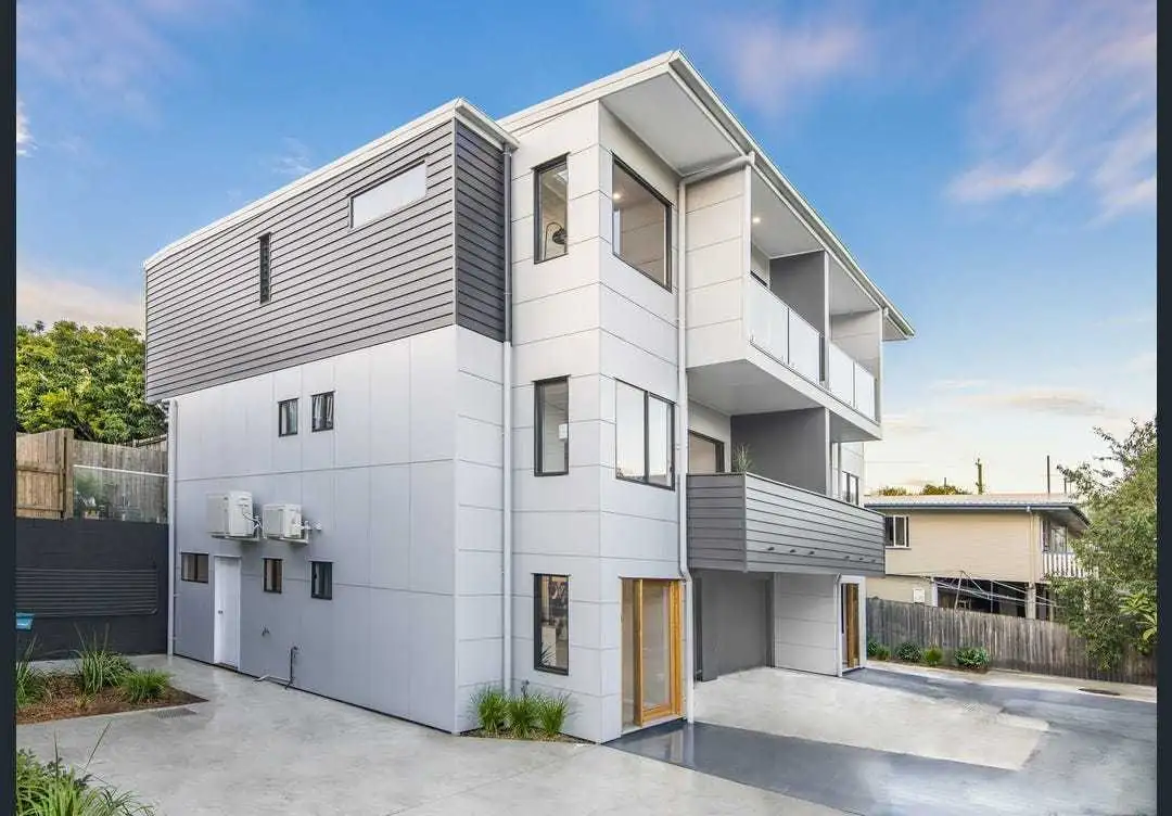 Main view of Homely apartment listing, 3/46 Willmington Street, Wooloowin QLD 4030