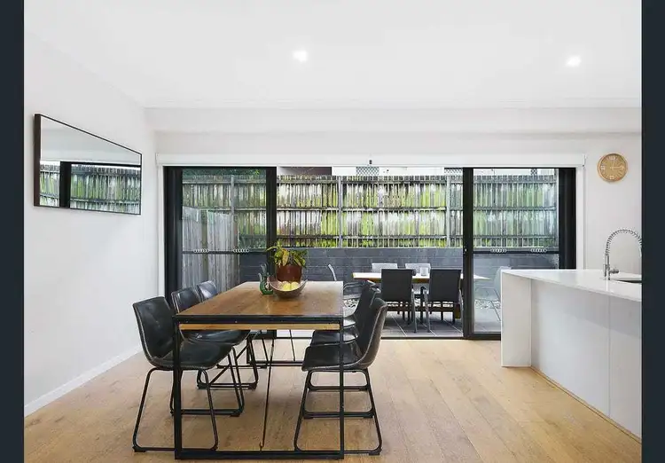 Fifth view of Homely apartment listing, 3/46 Willmington Street, Wooloowin QLD 4030