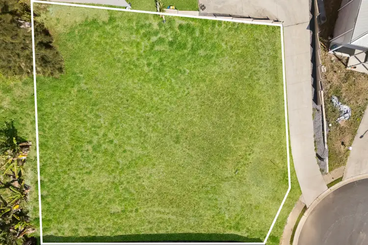 Third view of Homely land listing, 9 Platinum Place, Coffs Harbour NSW 2450