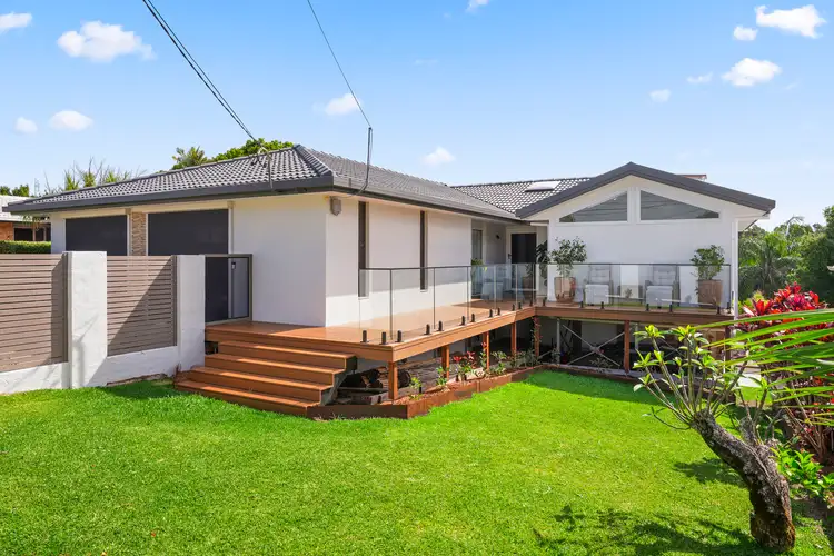 Second view of Homely house listing, 3 Playford Avenue, Boambee East NSW 2452