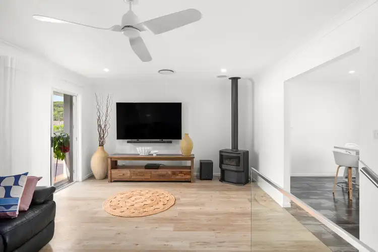 Fifth view of Homely house listing, 3 Playford Avenue, Boambee East NSW 2452