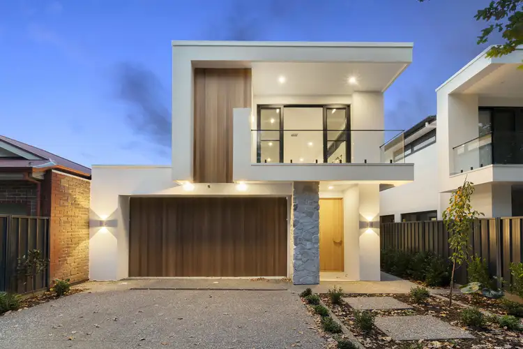 17A Orient Road