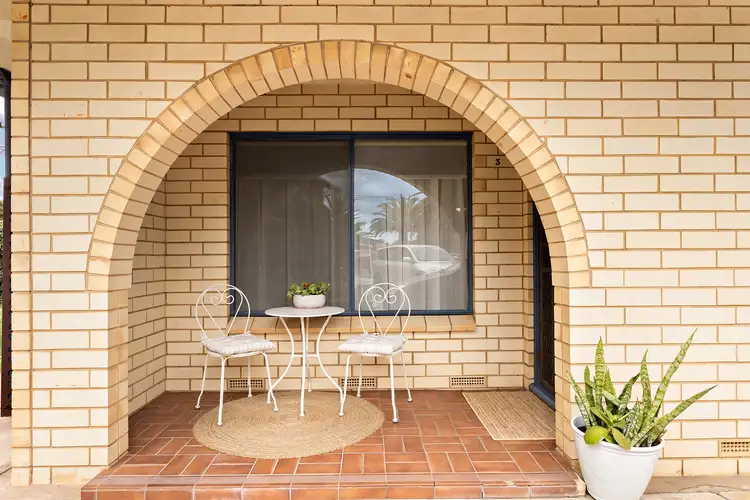 3/741 Burbridge Road