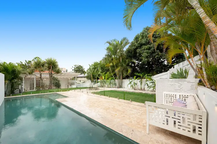 Second view of Homely house listing, 19 Brentnall Street, Norman Park QLD 4170