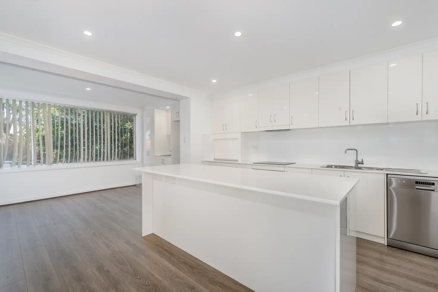 Main view of Homely unit listing, 21B Mosbri Crescent, The Hill NSW 2300