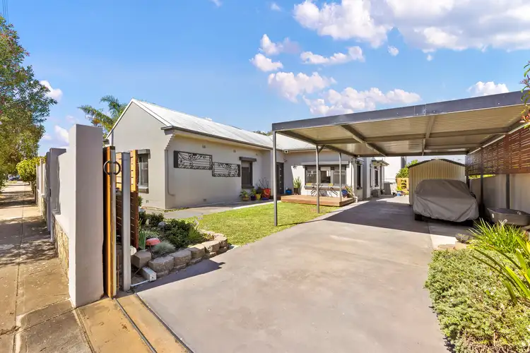 Second view of Homely house listing, 620 Military Road, Largs North SA 5016