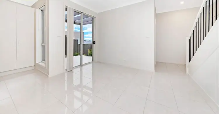 Second view of Homely house listing, 74 Burns Road, Kellyville NSW 2155