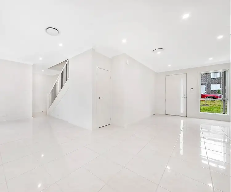 Third view of Homely house listing, 74 Burns Road, Kellyville NSW 2155