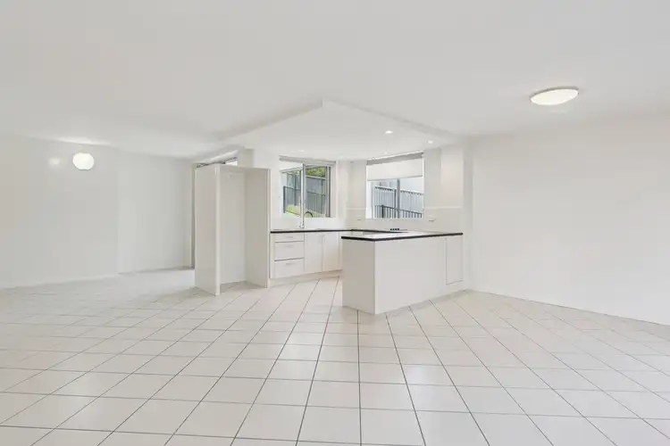 Second view of Homely unit listing, 4/48 Mildura Street, Coffs Harbour NSW 2450