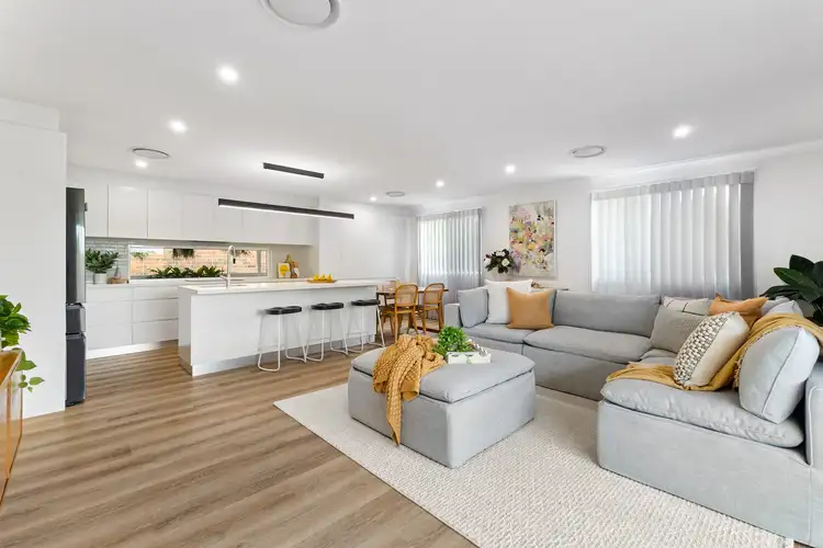 3 Alma Crescent, Emu Heights NSW 2750