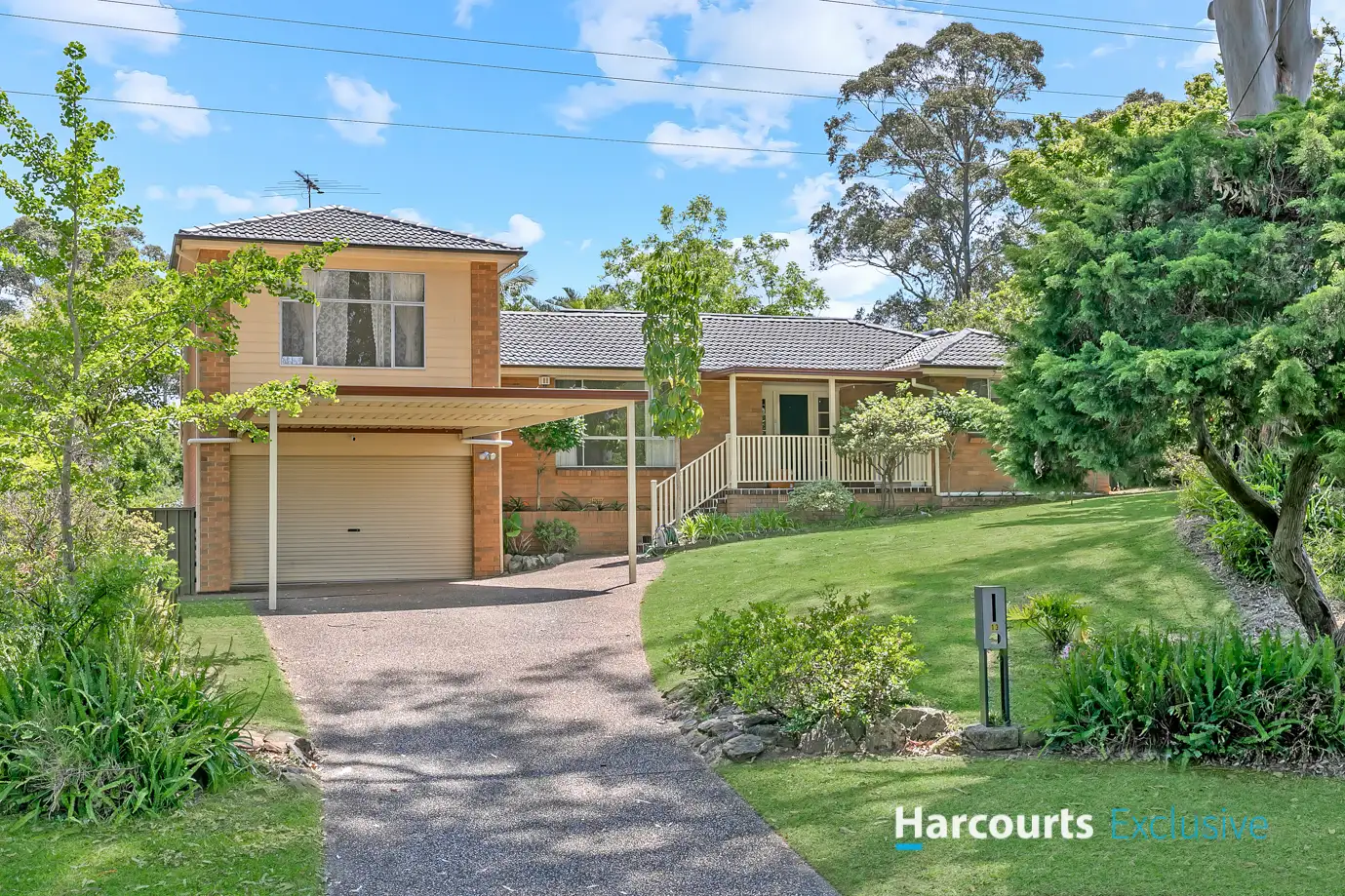 Main view of Homely house listing, 13 Lisle Court, West Pennant Hills NSW 2125