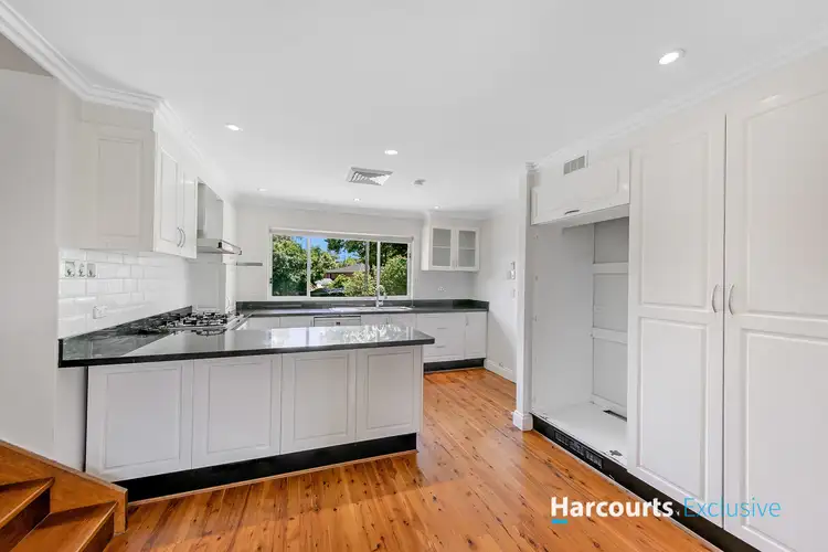 Second view of Homely house listing, 13 Lisle Court, West Pennant Hills NSW 2125