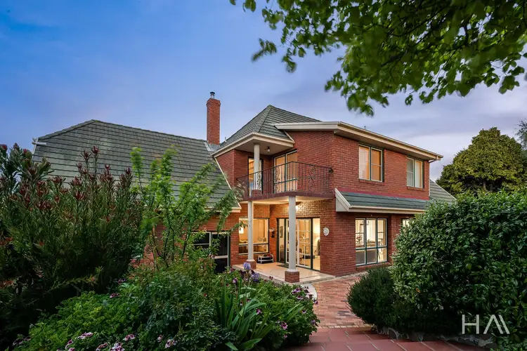 7 Kimberly Court, Trevallyn TAS 7250