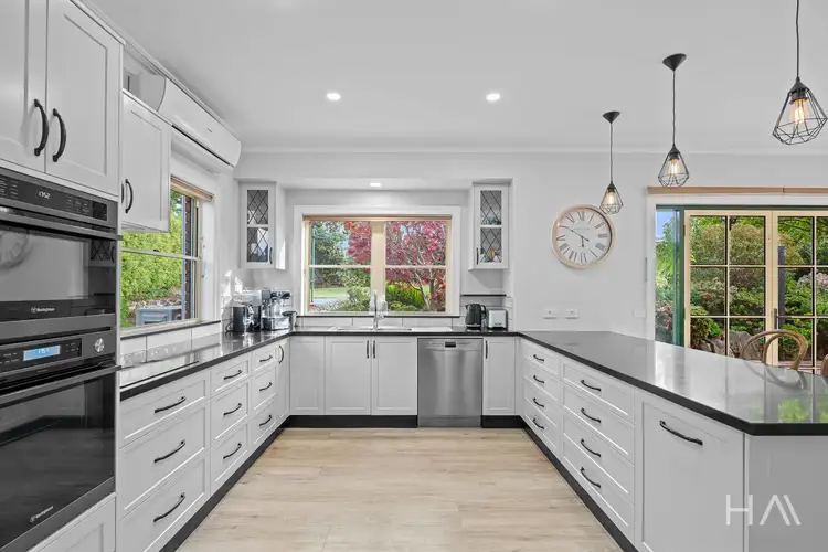 7 Kimberly Court, Trevallyn TAS 7250