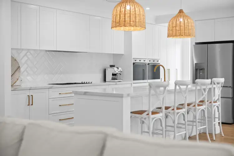 Fourth view of Homely house listing, 71 Deakin Avenue, Lloyd NSW 2650