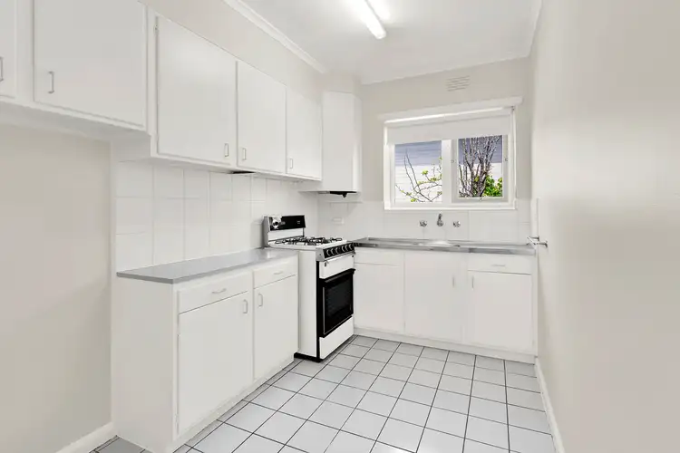 Second view of Homely apartment listing, 22/36 Cromwell Road, South Yarra VIC 3141