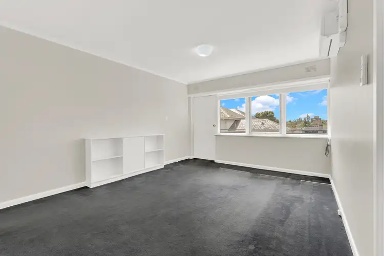 Third view of Homely apartment listing, 22/36 Cromwell Road, South Yarra VIC 3141