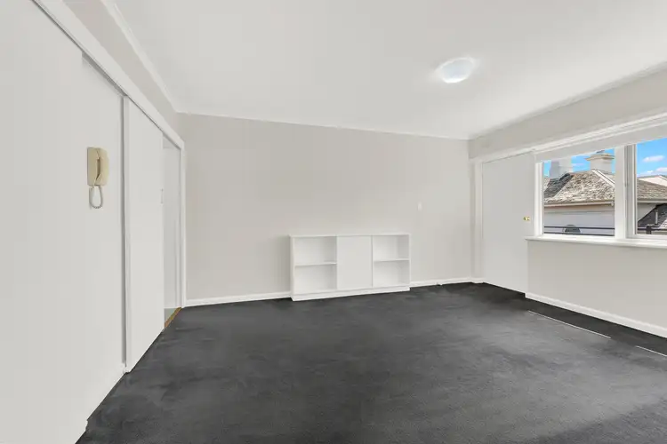 Fourth view of Homely apartment listing, 22/36 Cromwell Road, South Yarra VIC 3141