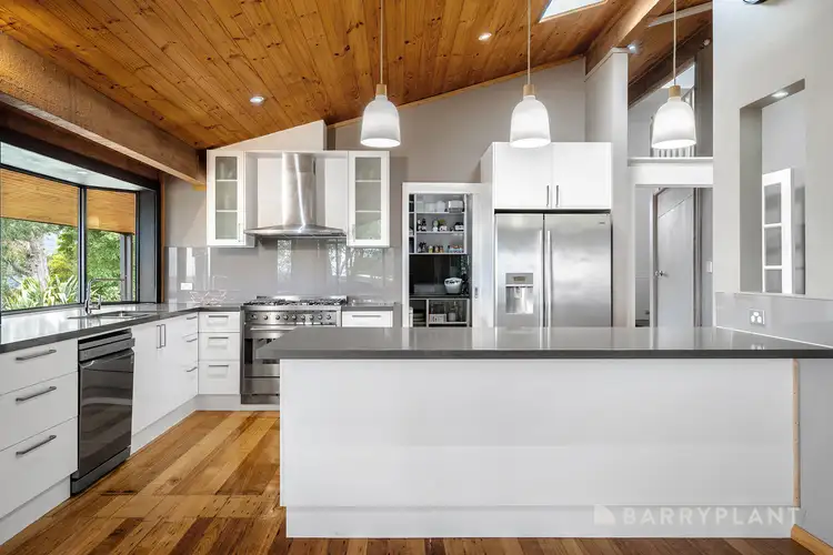 Third view of Homely house listing, 11 View Road, The Basin VIC 3154