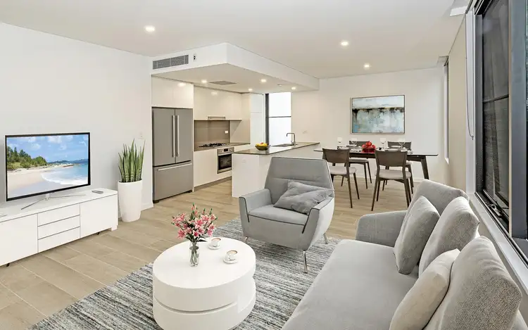 19-25 Robey Street, Mascot NSW 2020