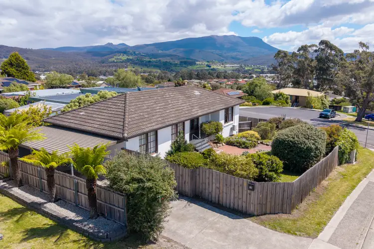 10 Hawthorn Drive, Kingston TAS 7050