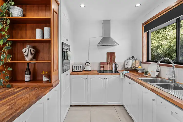 Third view of Homely house listing, 10 Hawthorn Drive, Kingston TAS 7050