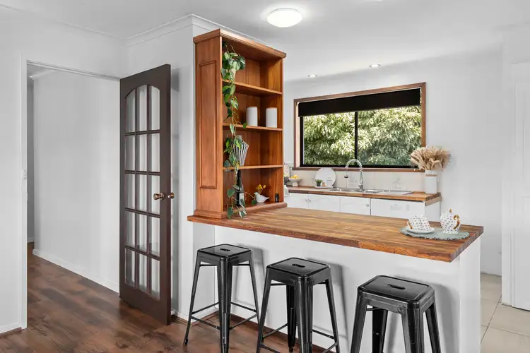 Fourth view of Homely house listing, 10 Hawthorn Drive, Kingston TAS 7050