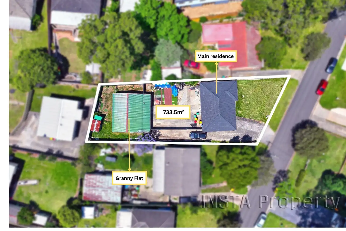 Main view of Homely house listing, 5 Devon Place, Busby NSW 2168