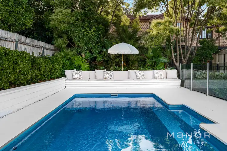 6 Pearce Street, Baulkham Hills NSW 2153