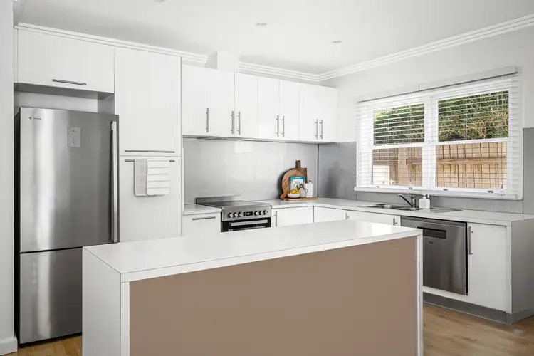 Third view of Homely house listing, 6 Pearce Street, Baulkham Hills NSW 2153