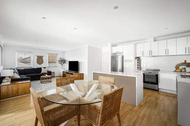 Fourth view of Homely house listing, 6 Pearce Street, Baulkham Hills NSW 2153