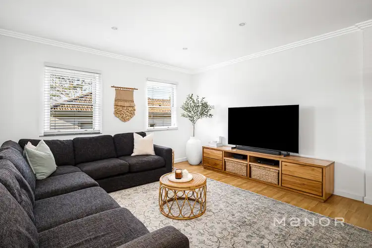 Sixth view of Homely house listing, 6 Pearce Street, Baulkham Hills NSW 2153