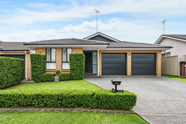 108 Alchornea Circuit