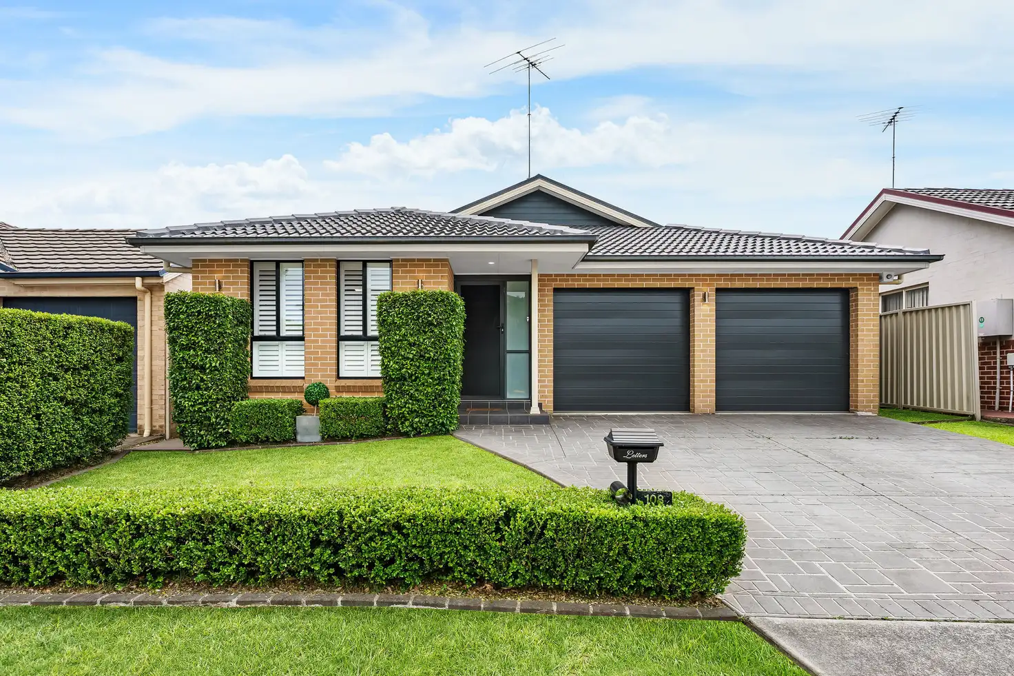 Main view of Homely house listing, 108 Alchornea Circuit, Mount Annan NSW 2567