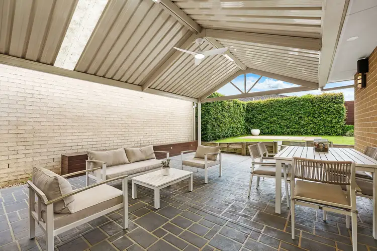 Second view of Homely house listing, 108 Alchornea Circuit, Mount Annan NSW 2567