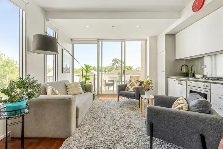 17/52 Fitzroy Street, St Kilda VIC 3182