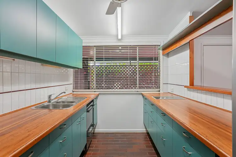 Third view of Homely house listing, 11 Alsop Drive, Heatley QLD 4814