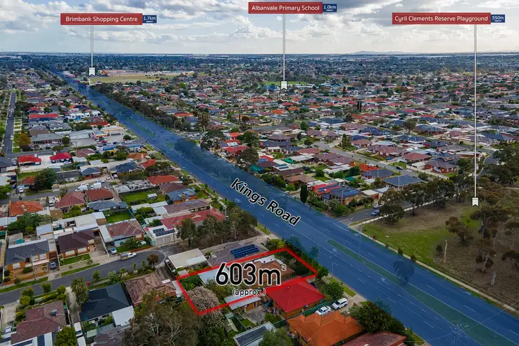 18 Kings Road, St Albans VIC 3021